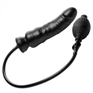 Renegade puhallettava Dildo