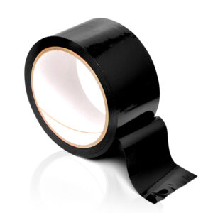 Bondage Tape Nero