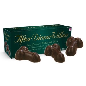 Dopo cena Willies