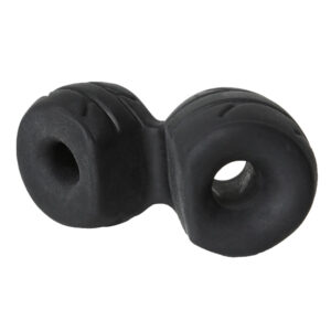 Perfect Fit Cock ja pallo Ring ja Stretcher