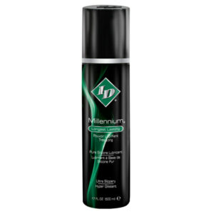 ID Millennium 17 oz Lubrificante Pompa