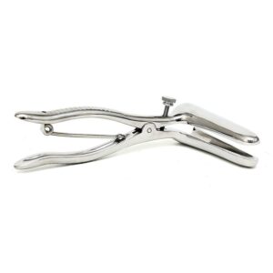 Acciaio anale Speculum