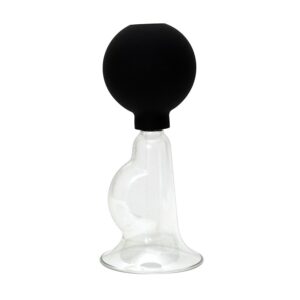 Lasi Nippa Pump Large