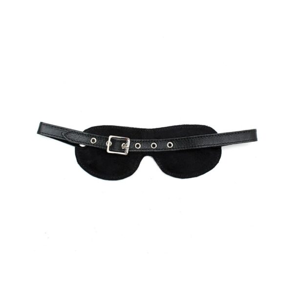 Cushioned Blindfold - Image 2