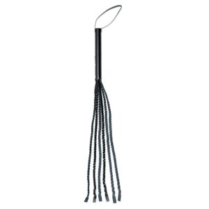 Frusta di cuoio 25.5 pollici