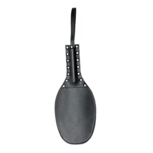 Rotonda ovale Paddle
