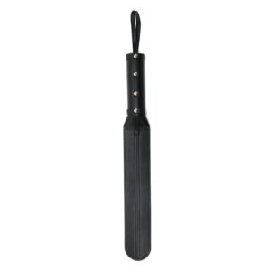 Paddle in pelle sottile