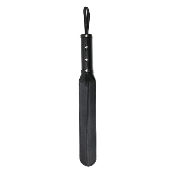 Paddle in pelle sottile