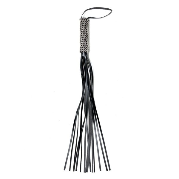 Nahka ja Chain Whip