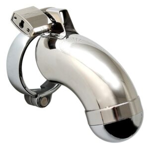 Dispositivo Houdini Deluxe Chastity
