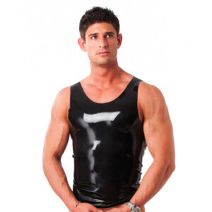 Segreti gomma Vest