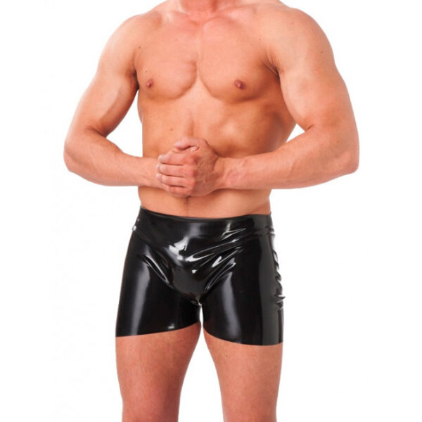 Segreti gomma Shorts