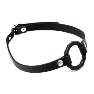 Gag con O-ring