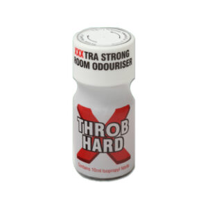 Odore di camera dura Throb