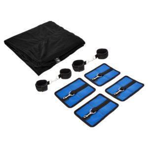Sportsheets Il Bondage Lenzuolo King Size