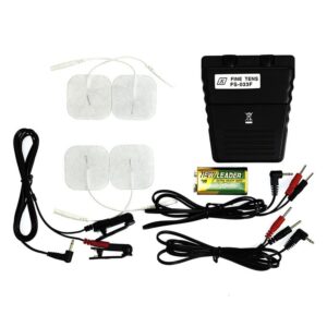 Rimba Elettrostimolatori Power Box
