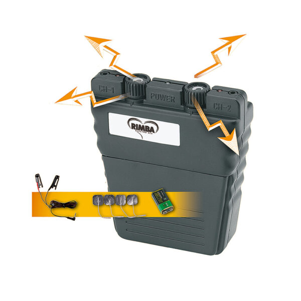 Rimba Electro Stimulation Power Box - Image 3
