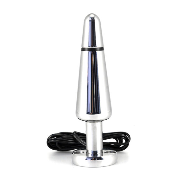 Rimba Elettrostimolatori Butt Plug